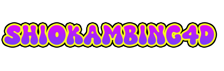 SHIOKAMBING4D